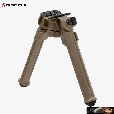 Magpul MAG1174 Sling Stud Next Generation Bipod FDE Flat Dark Earth • $79.12