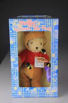 Muffy As Winnie The Pooh-from The Disney Doll And Teddy Convention-2003 • $175