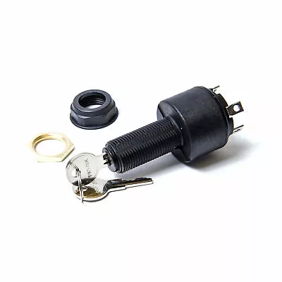 Sierra MP39100 Marine Ignition Switch • $29.53