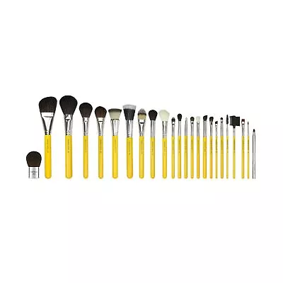 $235.51 • Buy Bdellium Tools Professional Makeup Brush Studio Series - Luxury 24pc. Brush S...