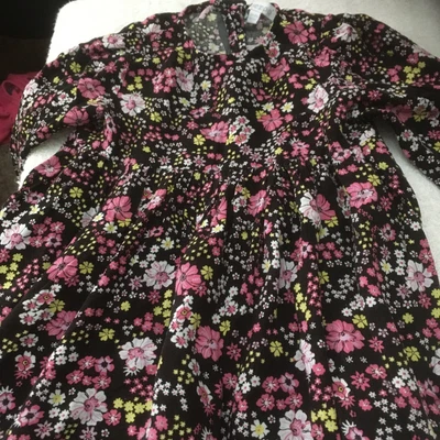£4.49 • Buy Girls Blue Zoo By Debenhams Dress 18-24 Months
