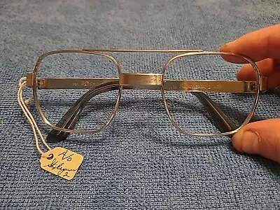 Vintage 1950s Styleguard II Safety Frames American Optical • $39.50