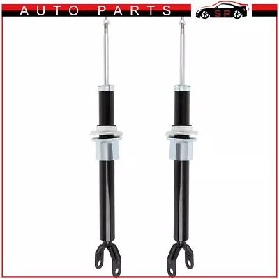 For 2006 2007 2008 2009 Mercedes-Benz E350 W211 Front Shocks Struts Absorber Set • $58