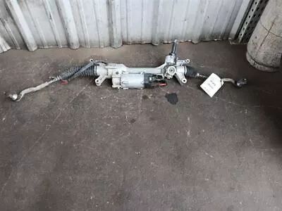 15-20 Mercedes C300 Steering Gear Rack And Pinion AWD Type 2054608301 • $999.99