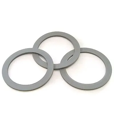 3 Pack Replacement Rubber Sealing Gaskets O RingCompatible With Oster Blenders • $4.25