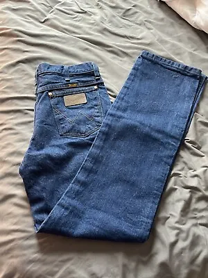 Wranglers Men’s Jeans 31x32 • $12