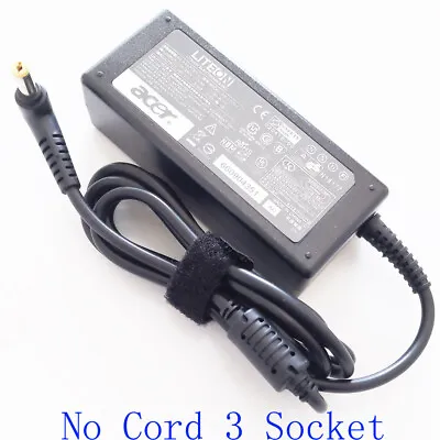 Genuine Battery Charger For Acer Gateway MS2273 Ms2274 MS2231 MS2285 NV53A24u • $19.97