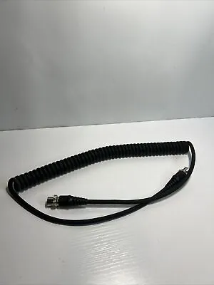 Minelab Power Lead 5-Pin - Power Cable For The GPX 4000 4500 4800 & GPX 5000 • $42.99