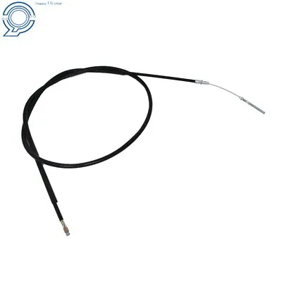 Rear Hand Brake Cable For Yamaha Moto 4 225 250 350 1986-1995 YFM 350ER USA • $13.67