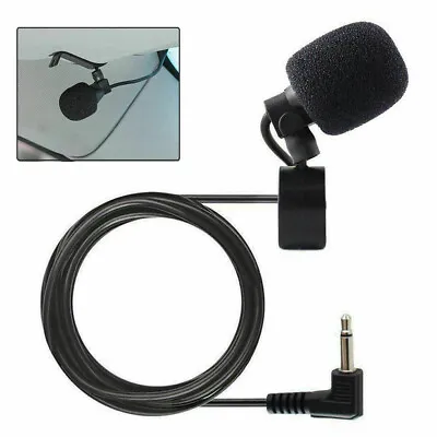 Pioneer Genuine Microphone Mic AVIC AVH DEH MVH SPH Car Audio Brand 2021 NEW • $12.95