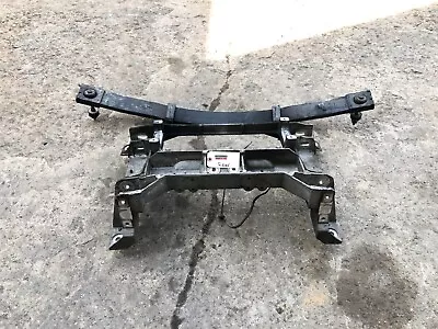 1999-2004 Corvette C5 Rear Suspension Subframe Cross-member Oem • $151.29