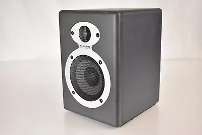 Single M AUDIO STUDIO PRO3 Studio Monitor Speaker Right Passive • $22.95