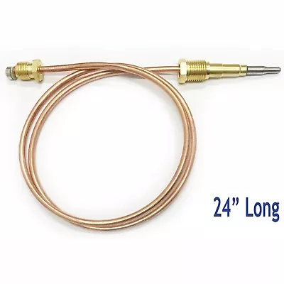 S11349 Vermont Majestic Gas Fireplace Thermocouple • $11.98