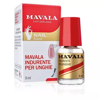 Mavala Manicure And Pedicure Hardener For Nail 10gr • $24.63