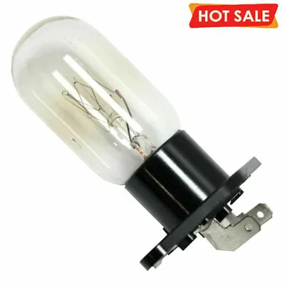 Universal Microwave Oven Lamp Bulb 25W 240V For Panasonic Daewoo And Many Brands • £7.19
