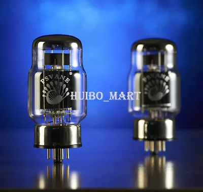 1 New Matched Pair PSVANE UK KT88 Audio Valve Vacuum Tube /6550/KT120 • $118.99