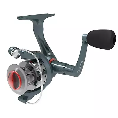 Quantum Optix Spinning Fishing Reel Size 40 • $17.64