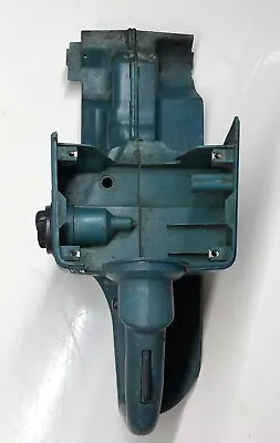 OEM Makita DPC7311 Concrete Saw Rear Handle Throttle Trigger /Fuel Tank & Cap • $76