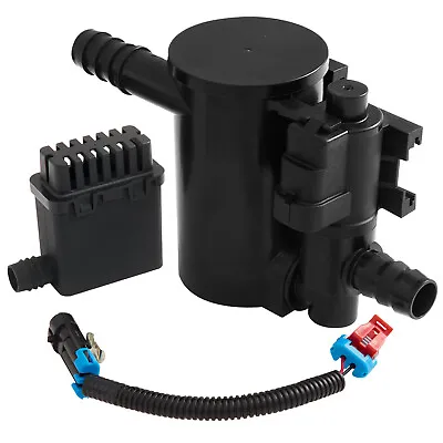 EVAP Vapor Canister Vent Solenoid Valve For Chevrolet Silverado GMC Sierra 1500 • $23.99