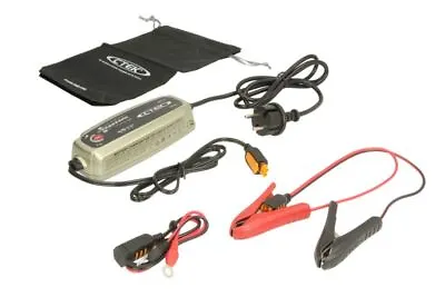 CTEK 56-998 Battery Charger OE REPLACEMENT • $305.75
