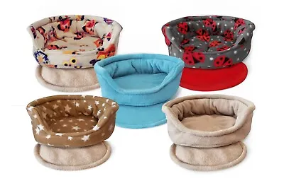 Guinea Pig And Small Animals Cuddle Cup Bed • £15