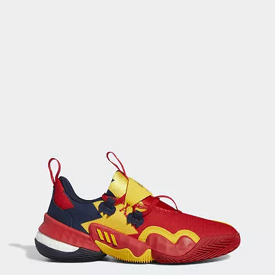 Adidas Men Trae Young 1 Shoes • $95