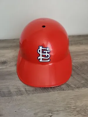 2 Vintage 1969 St. Louis Cardinals Plastic Batting Helmet Souvenir MLB LAICH • $30