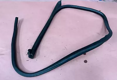 BMW E36 328I M3 Front Door Seal Weather Strip Gasket Convertible OEM 127K Mls • $108.75