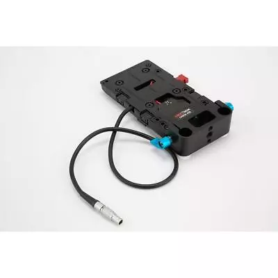 HEDBOX UNIX-0B V-Mount Battery Adapter Plate - SKU#1651029 • $51