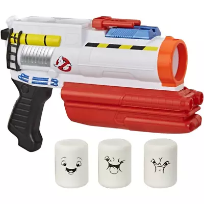 £12.99 • Buy Hasbro Ghostbusters Mini-Puft Popper Blaster Action Afterlife Roleplay Toy