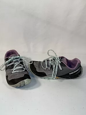 Merrell Glove 6 Highrise Vibram. Women’s 6 Running Shoe. J066830. • $27.99