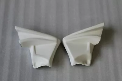 $115 • Buy For V-rod All Models 02-17 Night Rod Muscle VRXSE Bomber Airbox Frame Covers