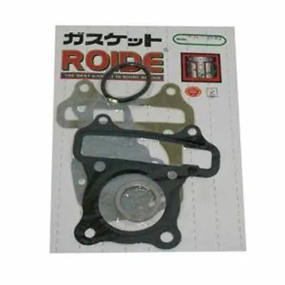 Full Gasket Kit GY6 Engine Moped Gas Scooter Chinese Kymco Sunny Vento Part 49cc • $10.99