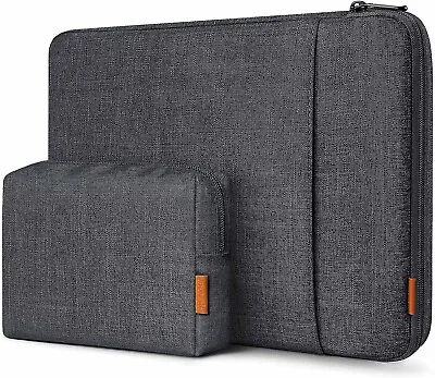 Inateck Macbook Pro 14 Inch Case Macbook Air 13 Inch Case Laptop Sleeve Bag Com • $42.75