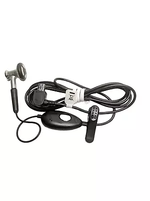 Motorola HS700 Mini-USB Mono Earphone Mic Hand-Free Headset SYN0896B For RAZR V3 • $12