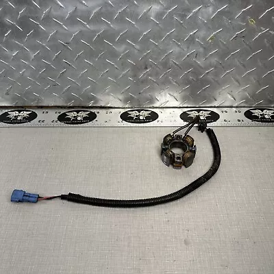 $99 • Buy '00-07 KTM RFS Stator 250 400 450 520 525 EXC MXC XC (Engine Magneto Stock OEM)
