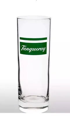 £9.90 • Buy Tanqueray Gin Tall Glass 