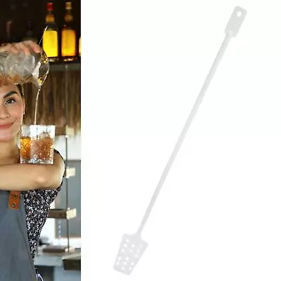 Mash Paddle Mixing Paddle Handheld Length 60.5cm Stirring • $8.80