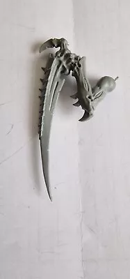 £1.99 • Buy Warhammer 40K Tyranid Hive Tyrant Scything Talons