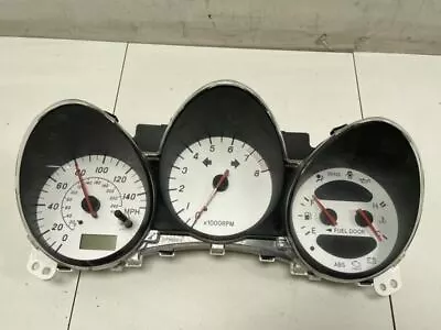  2001 Toyota  Mr2 Spyder  Instrument Cluster Gauge Speedometer Oem+ • $172.80