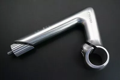 Nitto Ntc-A 80Mm 26.0Mm Aluminum Forged Thread Quill Cutting Chromoly Payment Pl • $155.13