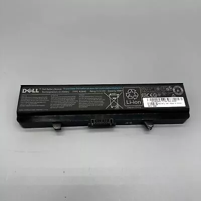 ✅New Original Dell Inspiron 1525 1526 1545 X284G Battery Li-Ion 6-cell 56WH • $49.99