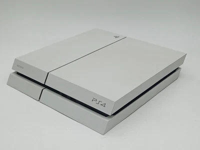 $195 • Buy Sony PS4 Console Only - 500GB - White (CUH-1102A)