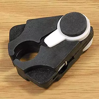 Cane / Crutch / Walking Stick Clip Holder • £7.09