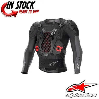 2023 Alpinestars Bionic V2 Protection Jacket Motocross Offroad Mx - Pick Size • $209.95