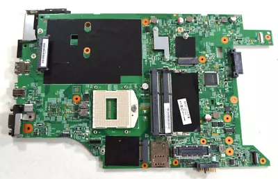 Lenovo ThinkPad L540 Intel RPGA 989 DDR3 Laptop Motherboard 00HM558 • $33.95