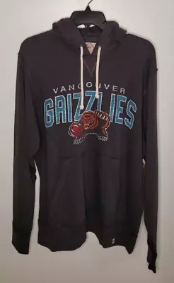 '47 Brand Vancouver Grizzlies Hoodie - Adult Large • $40