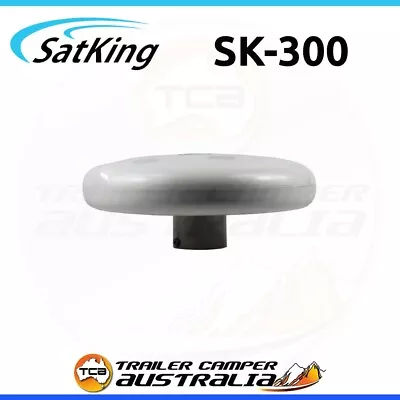 Satking SK-300 Omni Directional Caravan TV Antenna VHF UHF • $94.50