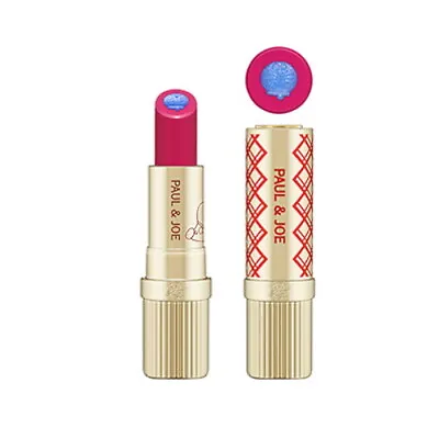 PAUL & JOE Lipstick D 005 (Limited) 3g Doraemon Delicate Pearly • $93