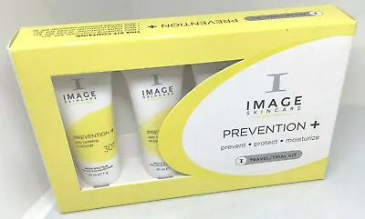 Image Skincare Prevention 4 Tubes Travel Kit Sealed 2019 Read Clearance • $8.99